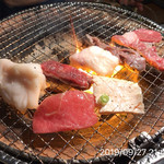 やきにく未完 - 