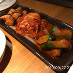 やきにく未完 - 