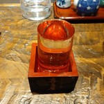 婆娑羅 - 喜多屋