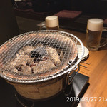 やきにく未完 - 