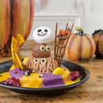 カフェ アクイーユ - 