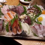 Sushi Izakaya Nihonkai - 