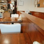 Tsukushinbo Cafe - 