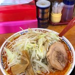 自家製麺屋 登夢道 - 