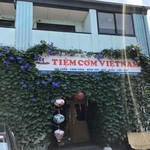 Tiem com vietnam - 