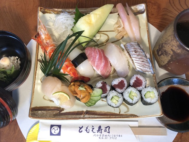 ともえ寿司 一ツ木 寿司 食べログ ともえ寿司 一ツ木 寿司 食べログ