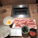 Yakiniku Raiku - 