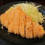 かつ丼多勝 - 