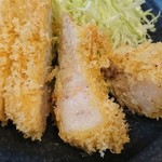 かつ丼多勝 - 