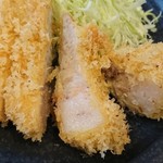 かつ丼多勝 - 