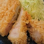 かつ丼多勝 - 