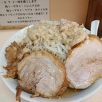 自家製ラーメン大者 - 