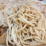 自家製ラーメン大者 - 