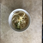 手打うどん たむら - 