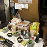 須崎食料品店 - 