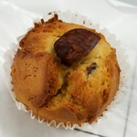 モンマスティー - 栗