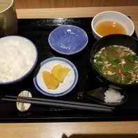 てんぷら てる - 
