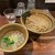 麺屋 えん寺 - ベジポタつけ麺(麺210g)