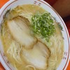 博多大砲ラーメン 西中洲店