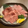 焼肉 わがんせ