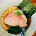 中華そば きなり - 