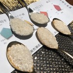 チアカウンター