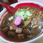 Ramen sanpachi - 