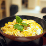 鶏三和 - 