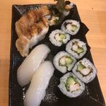 Yoake Sushi - 