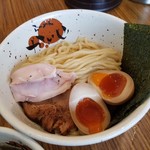 らーめん かいじ - 