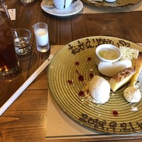 pantagruelico  - デザート