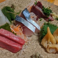 富久鮨 池袋西口店 - 