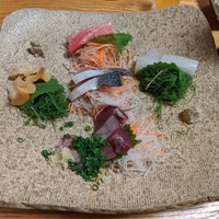 富久鮨 池袋西口店 - 