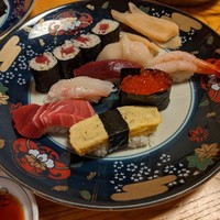 富久鮨 池袋西口店 - 