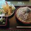 蓼科そば メルヘン