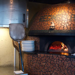 エビスエスクラッシコ - ピッツァ・ランチ〜♬