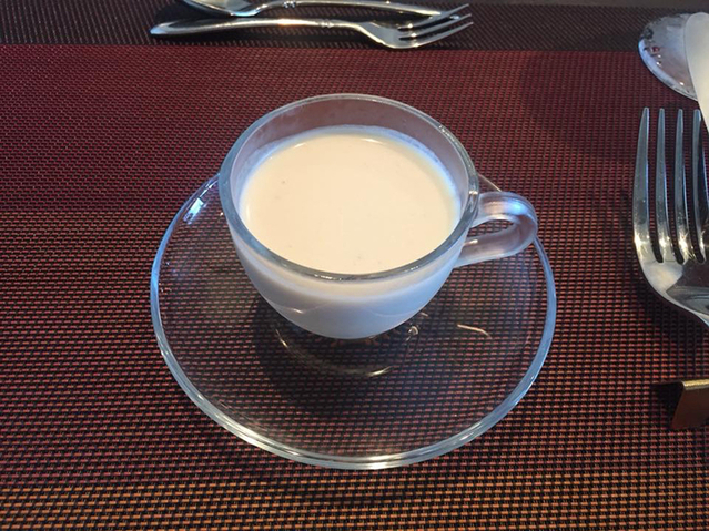 フェールアンヌー Faire Un Noeud 伊川谷 モダンフレンチ ネット予約可 食べログ