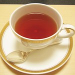 Toyama Kaki Zato - ⑨紅茶