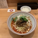 担々飯店 - 