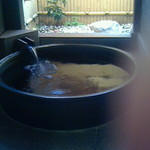 網元の宿 ろくや - 貸切家族風呂１