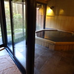 網元の宿 ろくや - 貸切家族風呂２