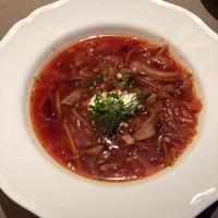 Russian Restaurant ROGOVSKI 銀座 - 