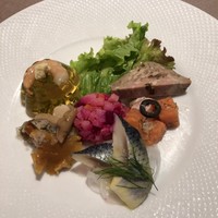 Russian Restaurant ROGOVSKI 銀座 - 
