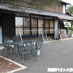 粉麦 - サイクルラック