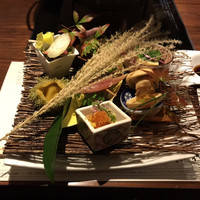 飛騨牛一頭家 馬喰一代 銀座 - 