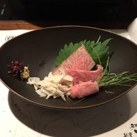 飛騨牛一頭家 馬喰一代 銀座 - 