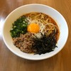 鶏ポタ　ラーメン THANK - 料理写真: