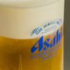 菊水 - ドリンク写真:キンキンに冷えたジョッキで生ビールをどうぞ。