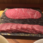 東京肉しゃぶ家 - 
