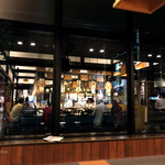 根室花まる - 店内